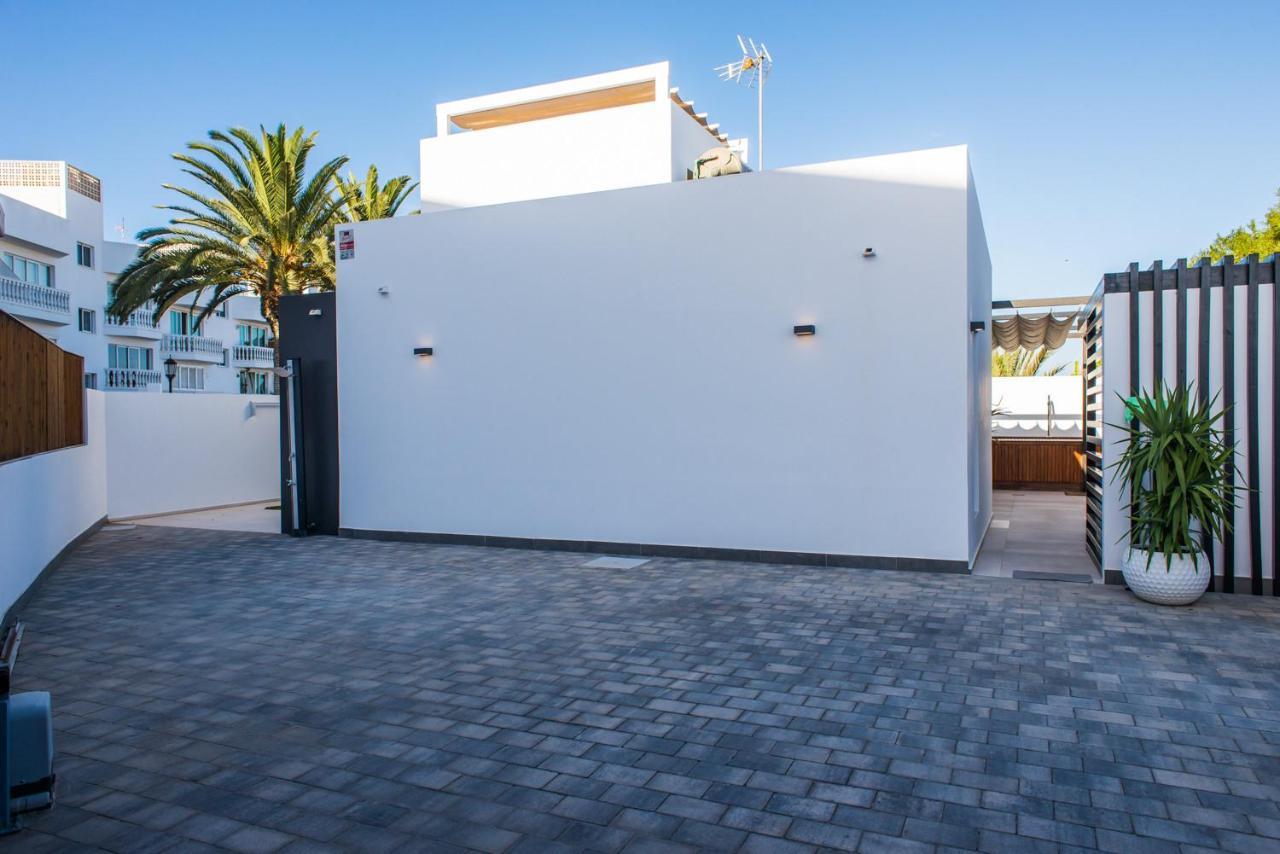 Villa Luxury Sunrise Private Pool Corralejo By Holidays Home Εξωτερικό φωτογραφία