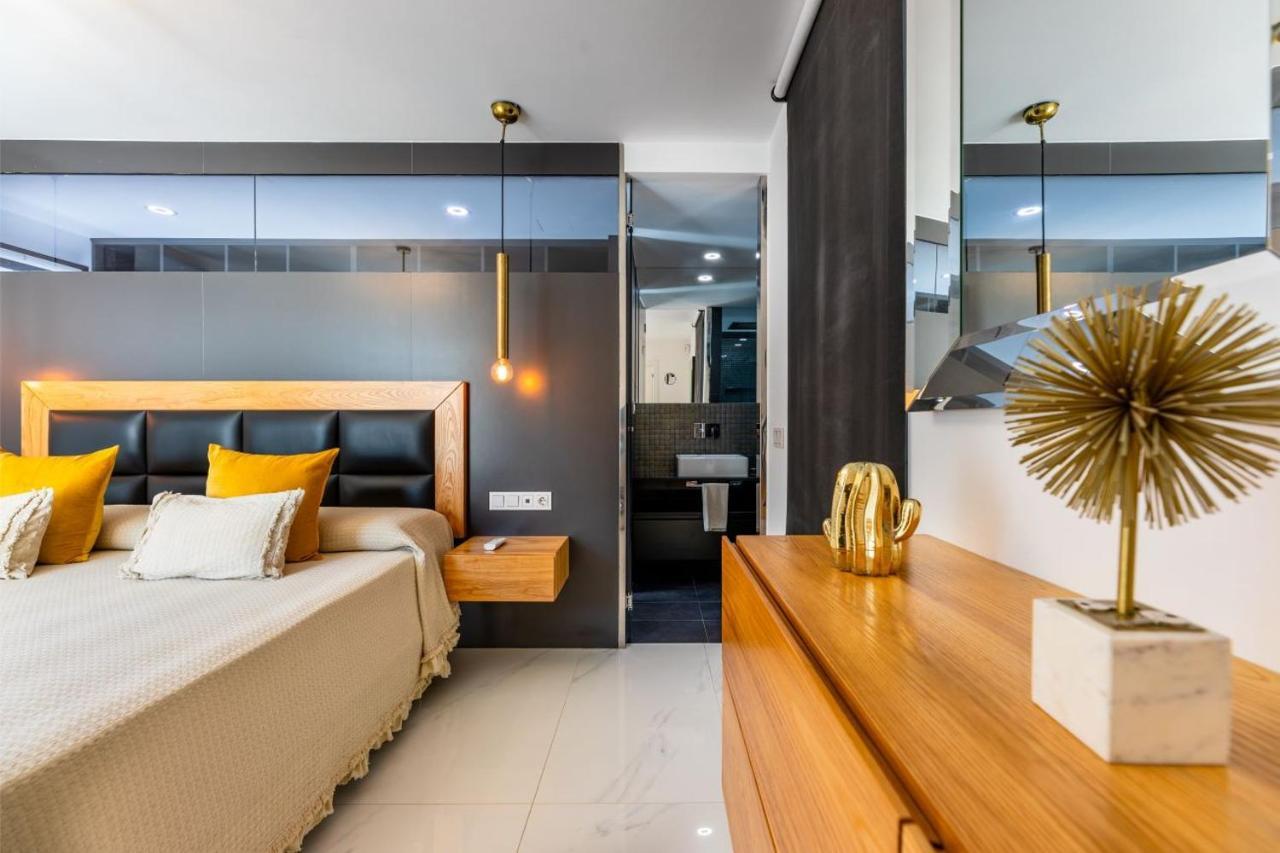Villa Luxury Sunrise Private Pool Corralejo By Holidays Home Εξωτερικό φωτογραφία