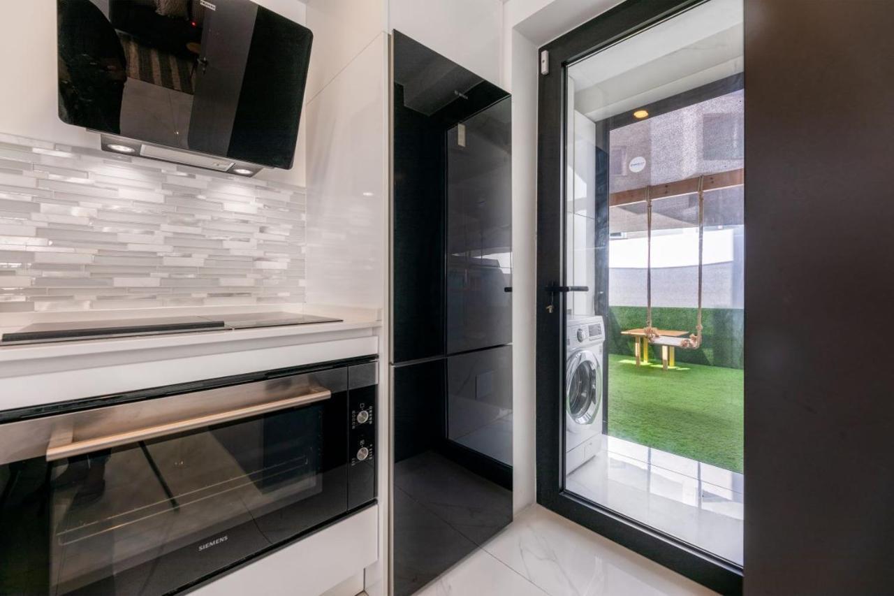 Villa Luxury Sunrise Private Pool Corralejo By Holidays Home Εξωτερικό φωτογραφία