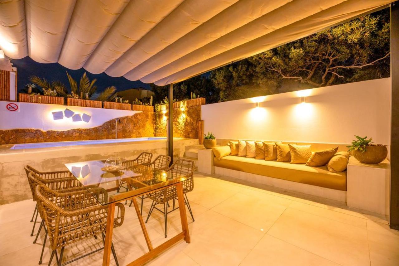 Villa Luxury Sunrise Private Pool Corralejo By Holidays Home Εξωτερικό φωτογραφία