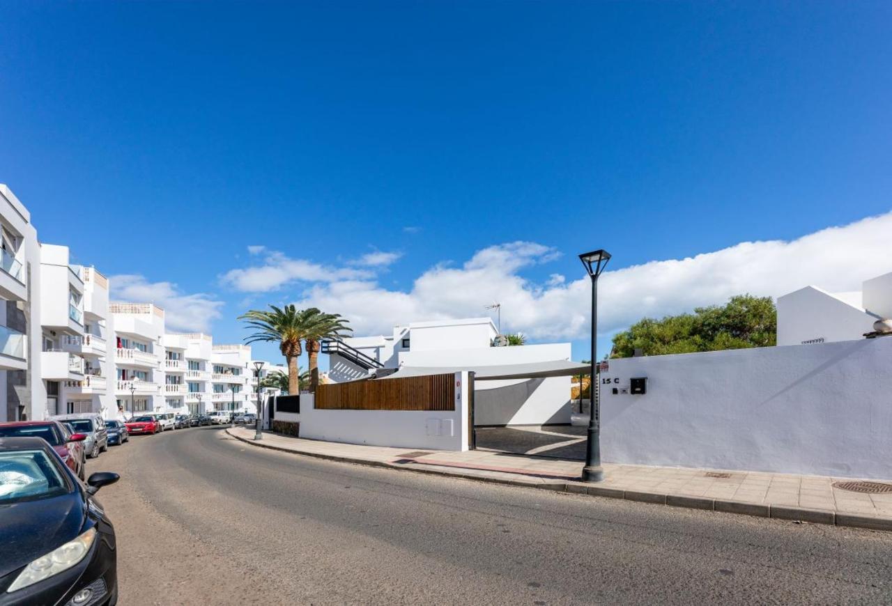 Villa Luxury Sunrise Private Pool Corralejo By Holidays Home Εξωτερικό φωτογραφία
