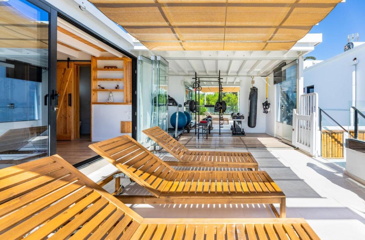 Villa Luxury Sunrise Private Pool Corralejo By Holidays Home Εξωτερικό φωτογραφία