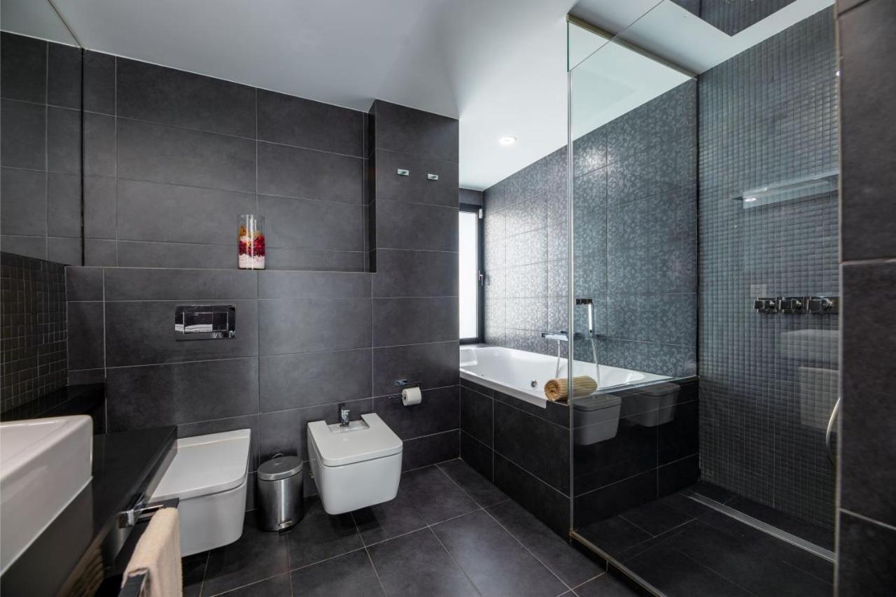 Villa Luxury Sunrise Private Pool Corralejo By Holidays Home Εξωτερικό φωτογραφία