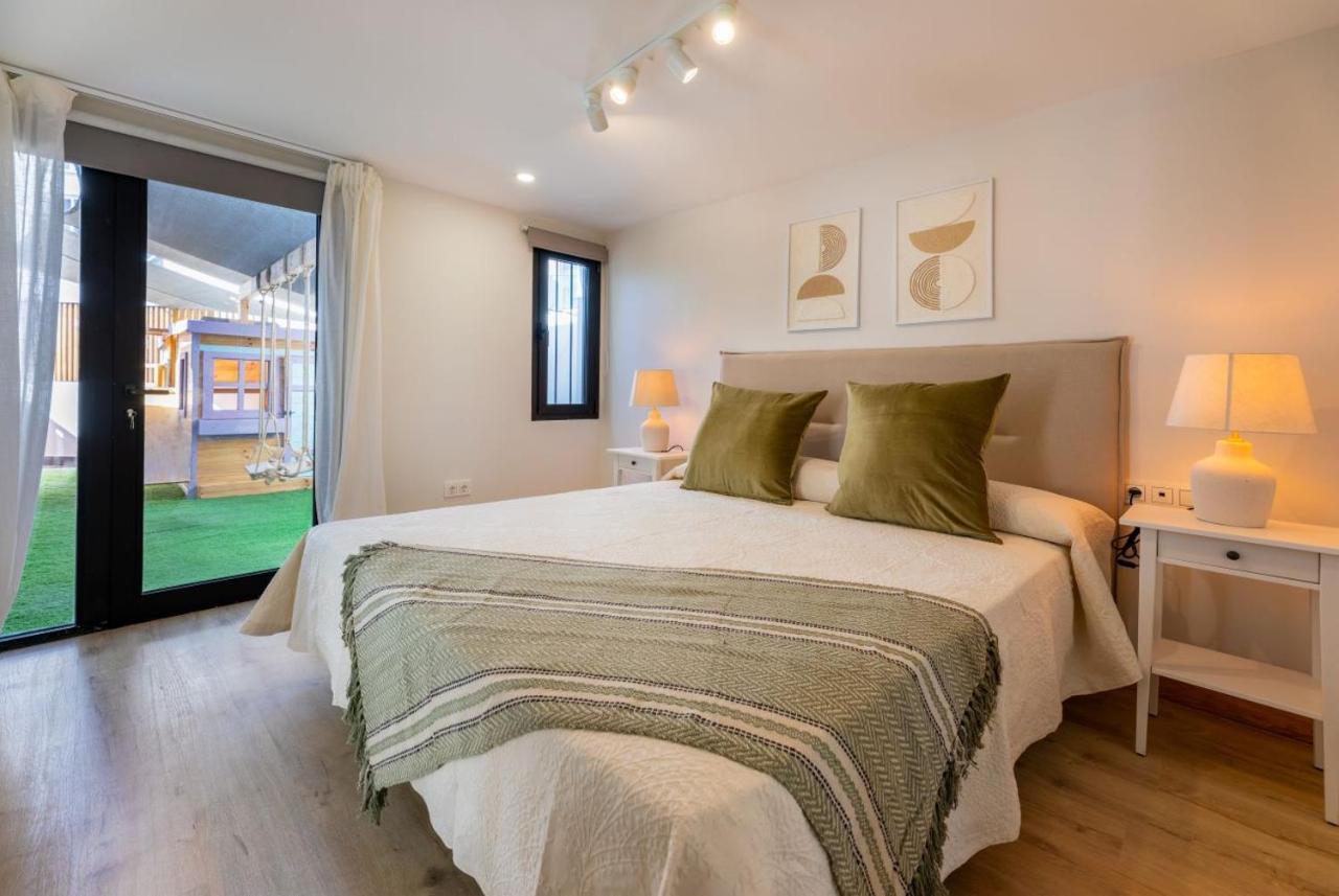 Villa Luxury Sunrise Private Pool Corralejo By Holidays Home Εξωτερικό φωτογραφία