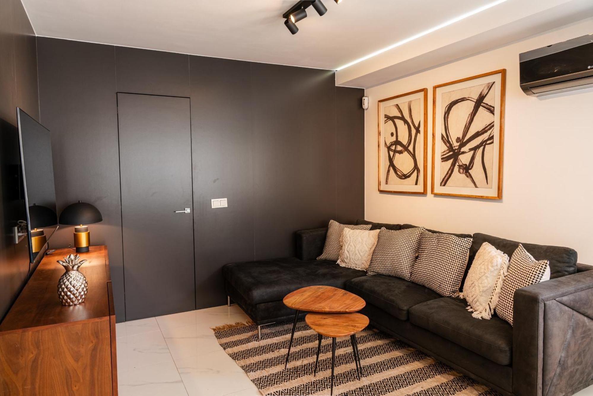 Villa Luxury Sunrise Private Pool Corralejo By Holidays Home Εξωτερικό φωτογραφία