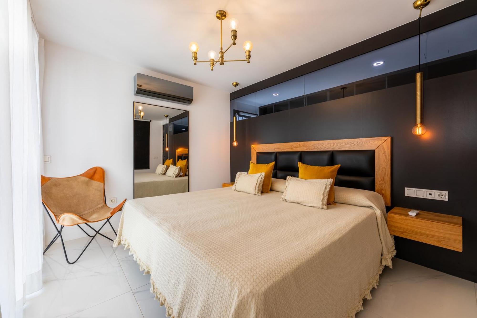 Villa Luxury Sunrise Private Pool Corralejo By Holidays Home Εξωτερικό φωτογραφία